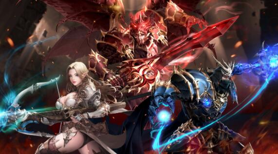 新开传奇网站指南的神奇之道，借鉴就能竞争力提升！